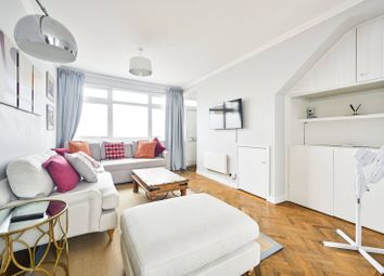 Thumbnail 2 bed flat for sale in Wandsworth Bridge Road, Fulham, London