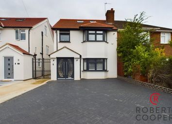 Thumbnail Semi-detached house for sale in Crest Gardens, South Ruislip