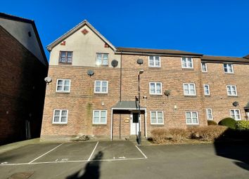 Thumbnail Flat to rent in Benwell Village Mews, Benwell Village, Newcastle Upon Tyne