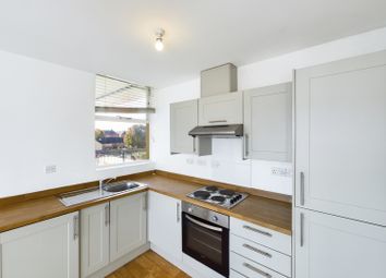 Thumbnail 2 bed flat to rent in Franklyn Court, Edinburgh Place, Cheltenham