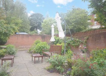 Thumbnail 1 bed flat for sale in Warminger Court, Norwich