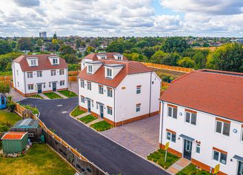 Thumbnail 3 bed semi-detached house to rent in Eastwoodbury Lane, Southend-On-Sea