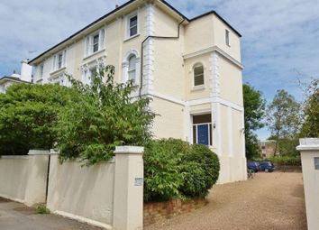 Thumbnail Flat for sale in Uxbridge Road, Kingston Upon Thames