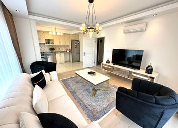 Thumbnail 2 bed apartment for sale in Mahmutlar, Alanya, Antalya Province, Mediterranean, Turkey