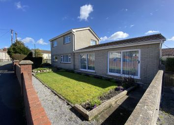 Thumbnail 4 bed detached house for sale in Pencoed Road, Burry Port