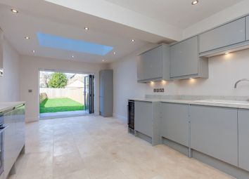 Thumbnail 3 bed end terrace house for sale in Magdalen Road, Oxford