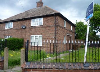 2 Bedroom Semi-detached house for rent