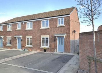 3 Bedrooms End terrace house for sale in Martyn Close, Coopers Edge, Gloucester GL3