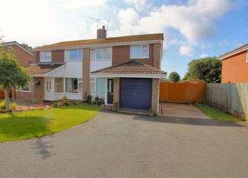 Llys Wylfa, Mynydd Isa, Flintshire CH7