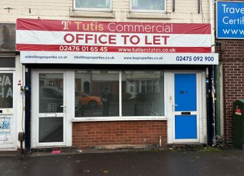 Thumbnail Retail premises to let in Foleshill Road, Coventry