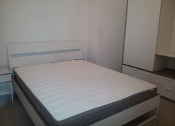 Thumbnail 1 bed flat to rent in Branston Street, Birmingham