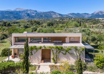 Thumbnail 2 bed country house for sale in Country Home, Selva, Mallorca, 07313