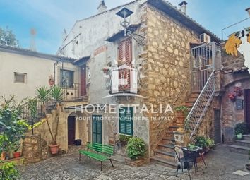 Thumbnail 4 bed apartment for sale in Viterbo, Latium, Italy