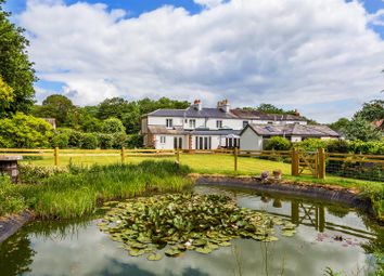 Thumbnail Semi-detached house for sale in Ranmore Common, Dorking, Surrey