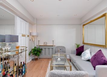 Thumbnail 2 bed flat for sale in Clifton Court, Northwick Terrace, St John's Wood, London