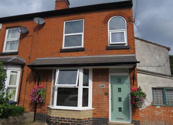 3 Bedroom End terrace house for sale