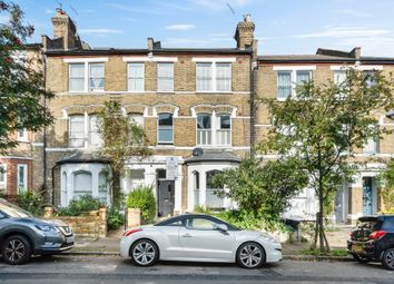 Thumbnail 3 bed maisonette for sale in Freegrove Road, London