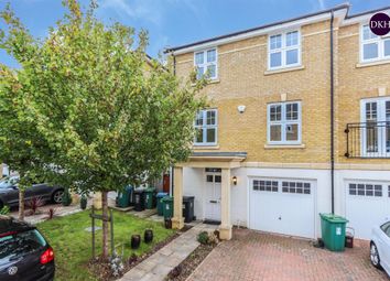 Thumbnail End terrace house to rent in Elliot Road, Watford, Hertfordshire
