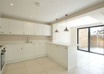 3 Bedroom Semi-detached house for rent