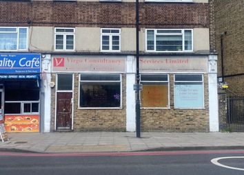 Thumbnail Retail premises to let in 199 Stockwell Road, London