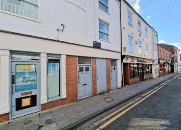 Thumbnail Flat to rent in West Street, Boston, Lincolnshire