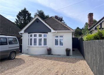 Thumbnail 3 bed bungalow for sale in Main Road, Biggin Hill, Westerham