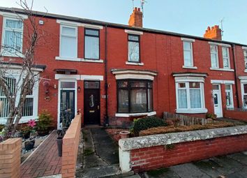 Thumbnail 3 bed terraced house for sale in Raby Gardens, Bishop Auckland, County Durham