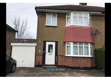3 Bedroom Semi-detached house for rent