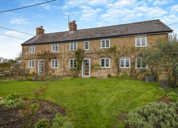 Thumbnail 4 bed detached house for sale in Trent, Sherborne, Dorset
