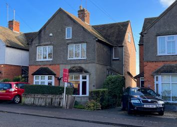 Thumbnail Semi-detached house for sale in Priory Road, Stamford