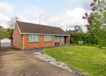 Thumbnail Detached bungalow for sale in Springvale Road, Kings Worthy
