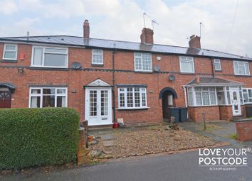 Thumbnail 2 bed terraced house to rent in Carlyle Road, Rowley Regis