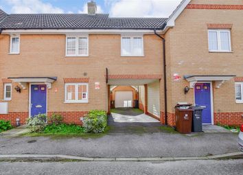 Thumbnail Semi-detached house for sale in Panyers Gardens, Dagenham, Essex