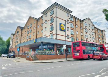 Thumbnail 2 bed flat for sale in Ruislip Road East, Greenford