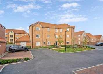 Thumbnail 2 bed flat for sale in Falcon Drive, Didcot