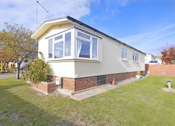 2 Bedroom Mobile/park home for sale