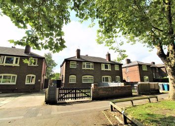 3 Bedroom Semi Detached House For Sale In Burnage Manchester