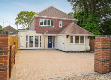 Thumbnail 4 bed detached house for sale in Gold Cup Lane, Ascot