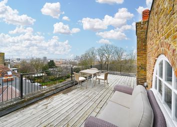 Thumbnail Flat for sale in West Grove, Greenwich, London