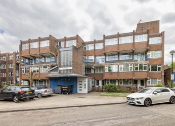 Thumbnail Flat for sale in Wharton Close, Neasden