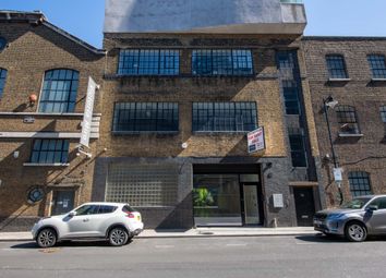 Thumbnail Office for sale in Wharf Road, London