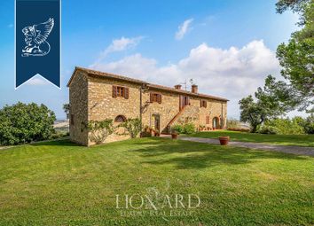 Thumbnail 5 bed country house for sale in Collesalvetti, Livorno, Toscana