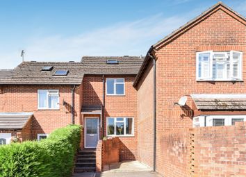2 Bedroom Terraced house for rent