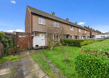 Thumbnail 3 bed terraced house for sale in Mayflower Street, Townhill, Dunfermline