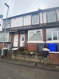 Thumbnail 2 bed terraced house to rent in Newford Crescent, Stoke-On-Trent