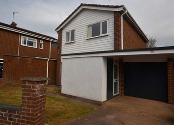 Exeter - Detached house to rent               ...