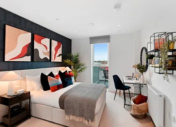 1B Showhome