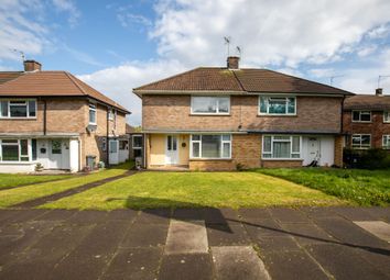 Thumbnail Semi-detached house for sale in Pentrebane Road, Cardiff