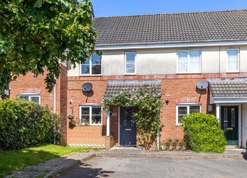 Thumbnail Terraced house for sale in Steyning Crescent, Storrington