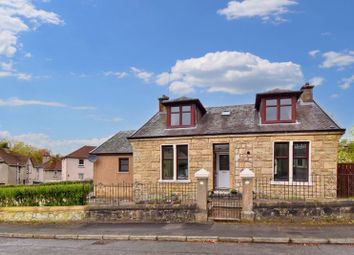 Thumbnail Detached house for sale in Murray Avenue, Kilsyth, Glasgow